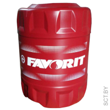 FAVORIT Multi SG SAE 20W-50 API SG/CD 20л минеральное моторное масло