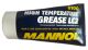 MANNOL 8100 LC-2 High Temperature Grease Ester 100 гр термостойкая противоизносная пластичная смазка