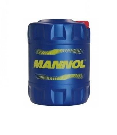 MANNOL Diesel 15w40 7402 20л минеральное моторное масло