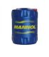 MANNOL Diesel 15w40 7402 20л минеральное моторное масло