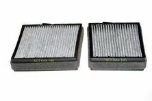 SAK 195 фильтр салона