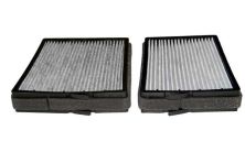 SAK 195 фильтр салона