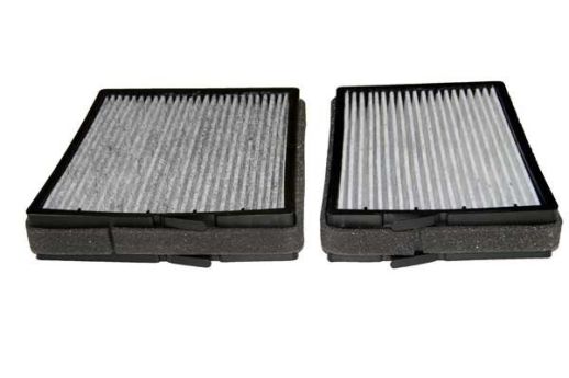 SAK 195 фильтр салона