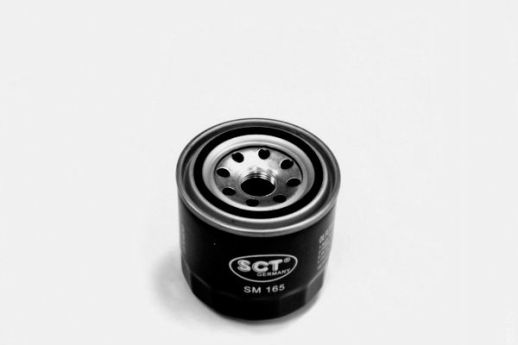 SM 165 масляный фильтр скидка -50%