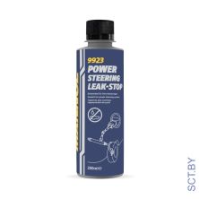 MANNOL 9923 Power Steering 250мл герметик гидроусилителя руля