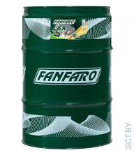 FANFARO 6701 LSX 5W-30 208л синтетическое моторное масло