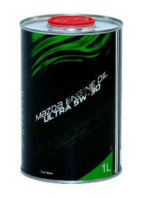 FANFARO 6718 for Mazda 5W-30 1л METAL синтетическое моторное масло