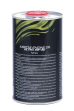 FANFARO 6718 for Mazda 5W-30 1л METAL синтетическое моторное масло