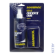 MANNOL 6147 Cockpit Care New Car 250мл очиститель панели с губкой
