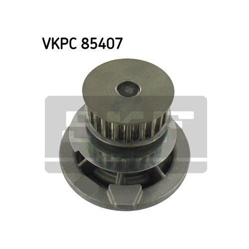 SQ 015 водяной насос OPEL Calibra Vectra-A ск.-50%