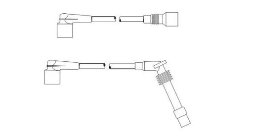 PS 6727 OPEL Corsa B скидка -60%