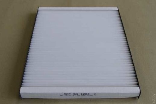 SA 1204 фильтр салона