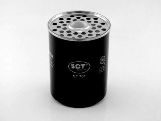 ST 701 топливный фильтр