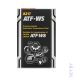 MANNOL 8217 ATF-WS 1л. METAL
