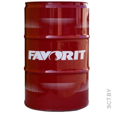FAVORIT STAHLSYNT Intellect DI 10W-40 API CF-4/SL 200л полусинтетическое моторное масло