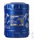 MANNOL Diesel Extra 10w40 7504 10л полусинтетическое моторное масло