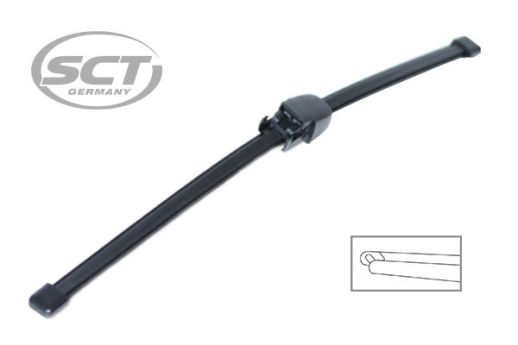 9488 Rear Wiper 16" (400mm)  Z1