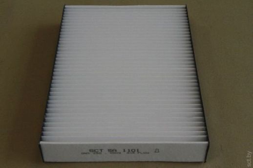 SA 1101 фильтр салона