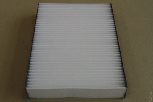 SA 1101 фильтр салона