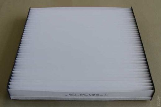 SA 1205 фильтр салона
