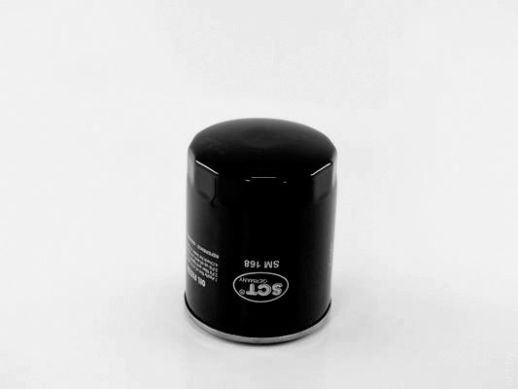 SM 168=SM 5014 масляный фильтр