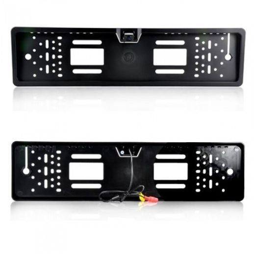 Рамка автомобильного номера  "CHRYSLER"