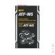 MANNOL 8217 ATF-WS 4л. METAL