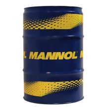 MANNOL 8207 ATF Dexron VI 208л. трансмисионное моторное масло