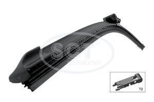 9105 23" 580mm T2 Aerotech Perfect-fit