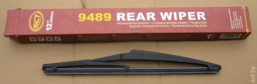 9489 Rear Wiper 12" (300mm)  A1