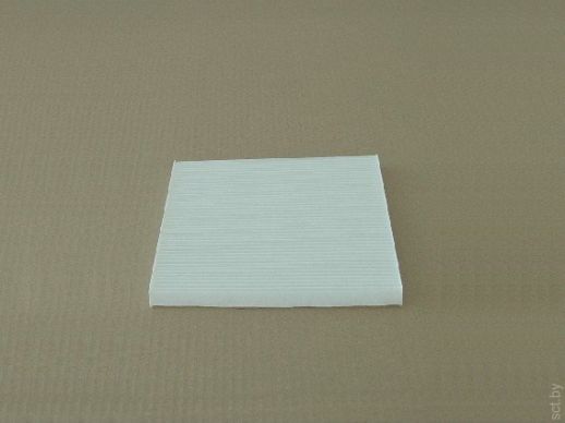 SA 1102 фильтр салона