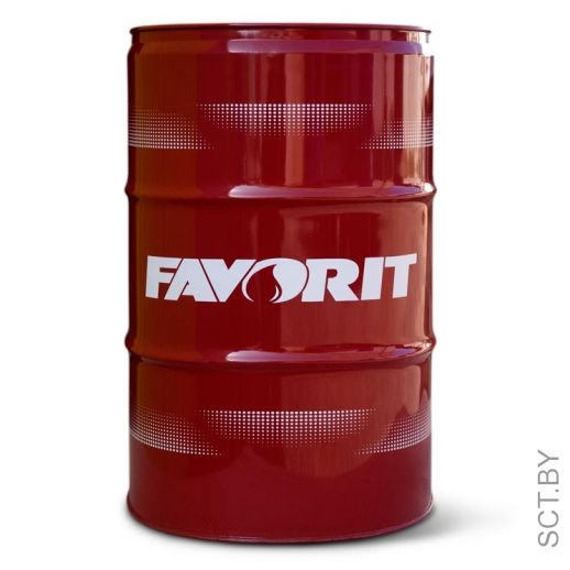 FAVORIT ATF D III 200л