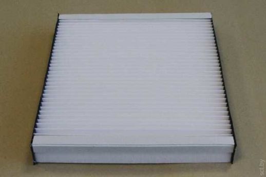 SA 1208 фильтр салона