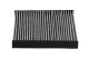 SAK 205 фильтр салона