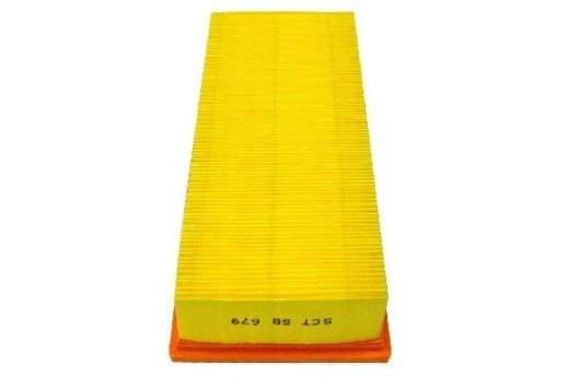 SB 679 воздушный фильтр