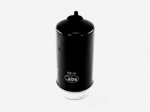 ST 375 топливный фильтр