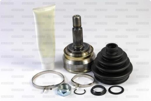 RT 1096 AUDI 80 90 VW