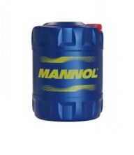 MANNOL Diesel Extra 10w40 7504 20л полусинтетическое моторное масло