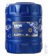 MANNOL Diesel Extra 10w40 7504 20л полусинтетическое моторное масло