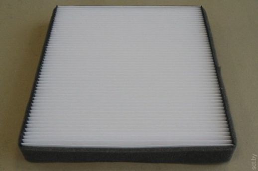 SA 1104 (SAK 104) фильтр салона