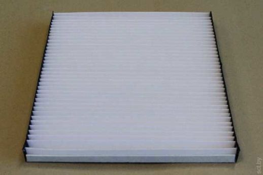 SA 1209 фильтр салона