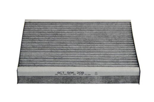 SAK 208 фильтр салона