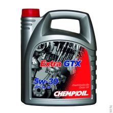 CH Extra GTX 5W-30 SL/CF 4л скидка -50%