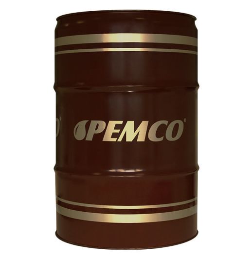PEMCO PM0704 DIESEL G-4 SHPD 15W-40 208л. минерально-синтетическое моторное масло