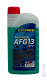 Antifreeze EUROFREEZE AFG 13 -40C 1 кг (0,88Л) ЗЕЛЕНЫЙ