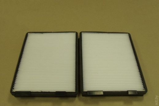 SA 1105 (SAK 105) фильтр салона