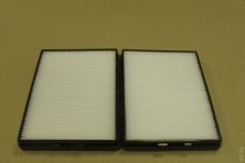 SA 1105 (SAK 105) фильтр салона