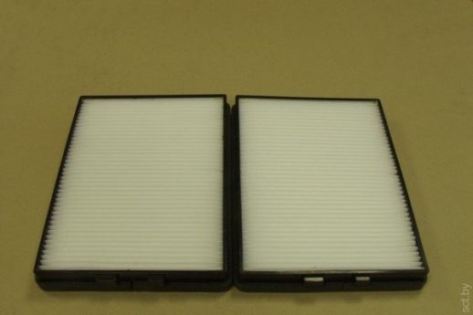 SA 1105 (SAK 105) фильтр салона