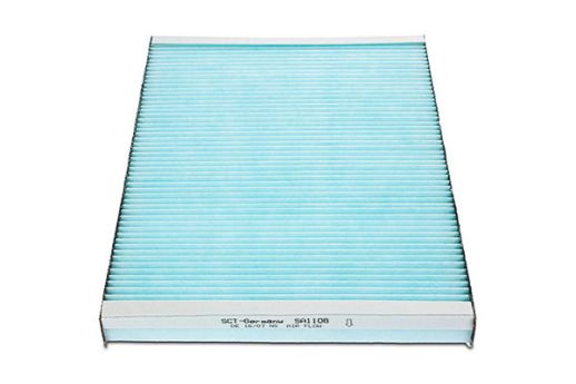 SA 1106 (SAK 106)  фильтр салона