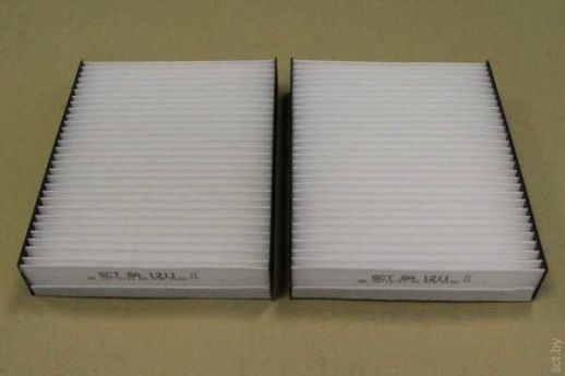 SA 1211 фильтр салона скидка -50%